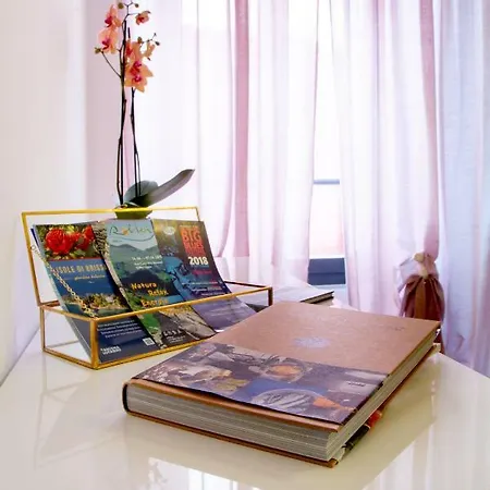 Borghese Apartamento