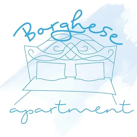 Borghese Apartment Locarno