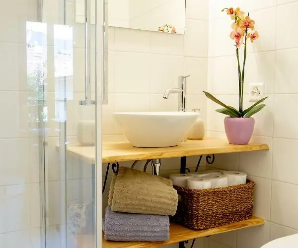 Apartman Borghese Locarno