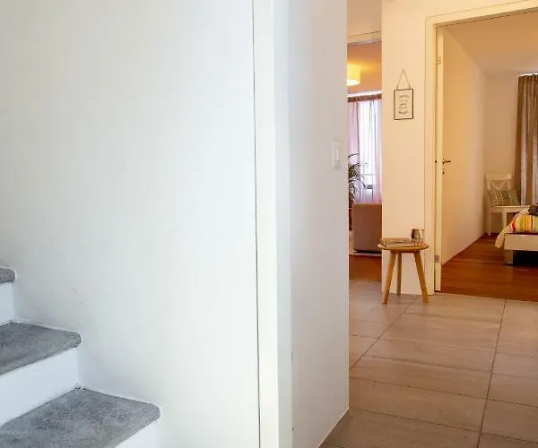 Apartamento Borghese