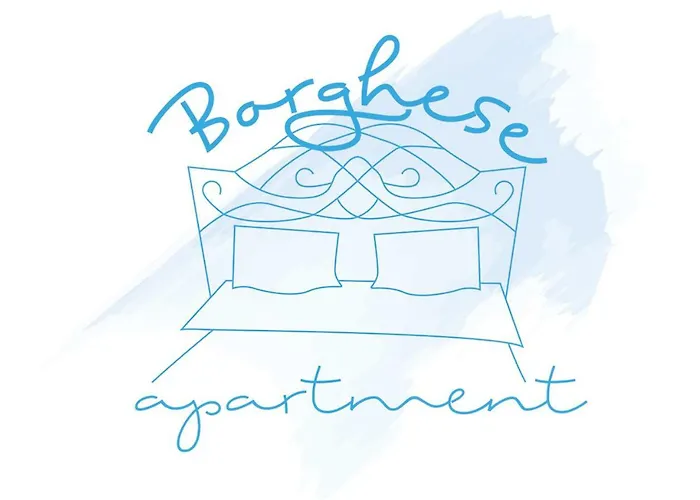 Borghese Apartamento Locarno